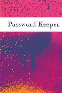 Password Keeper