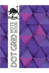 Dot Grid Notebook