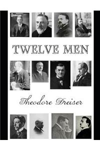 Twelve Man