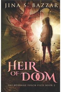 Heir Of Doom