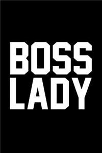 Boss Lady