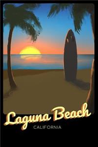 Laguna Beach California