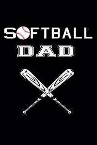 Softball Dad