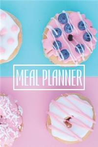 Meal Planner