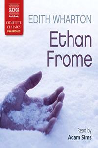 Ethan Frome Lib/E