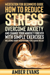 Meditation for Beginners Guide