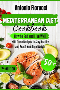 Mediterranean Diet Cookbook