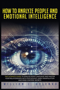 How to Analyze People and Emotional Intelligence