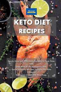 Keto Diet Recipes