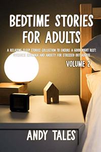 Bedtime Stories for Adults
