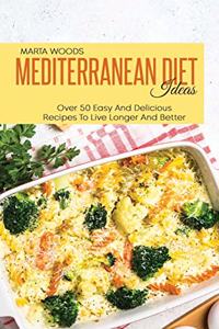 Mediterranean Diet Ideas