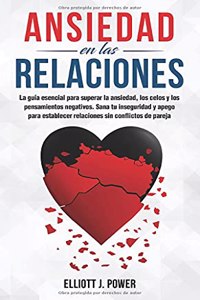 Ansiedad en las Relaciones
