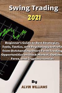 Swing Trading 2021
