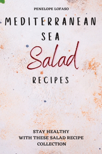 Mediterranean Sea Salad Recipes