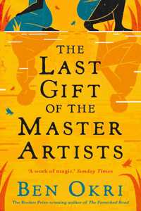 The Last Gift of the Master Artists