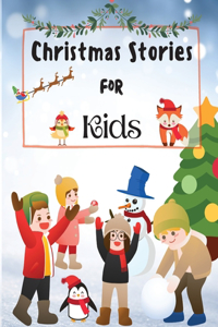 Christmas Stories for Kids