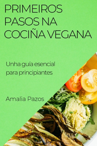 Primeiros Pasos na Cociña Vegana
