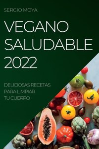 Vegano Saludable 2022