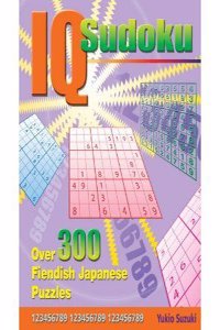 IQ Sudoku
