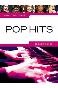 Really Easy Piano