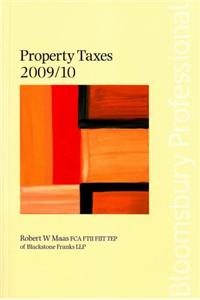 Property Taxes 2009/10