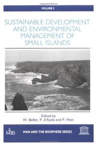 Sustainable Development and Environmental Management of Small Islands