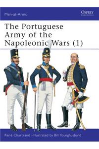 The Portuguese Army of the Napoleonic Wars (1)