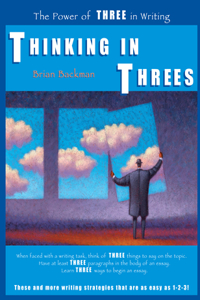 Thinking in Threes