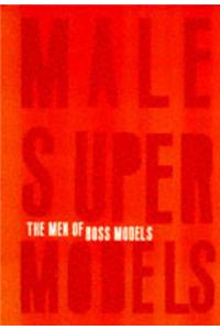 Male Supermodels