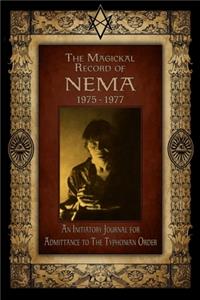 Magickal Record of Nema