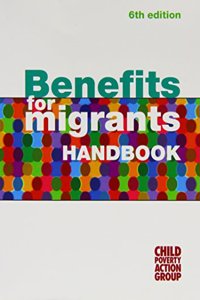 Benefits for Migrants Handbook