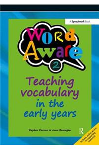 Word Aware 2