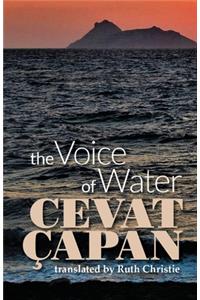 Voice of Water