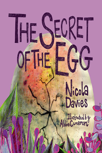 Secret of the Egg