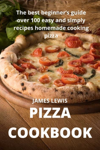 Pizza Cookbook