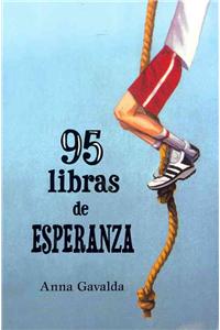 95 libras de Esperanza / 95 Pounds of Hope