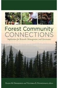 Forest Community Connections