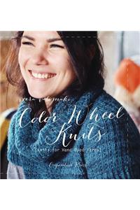 Color Wheel Knits