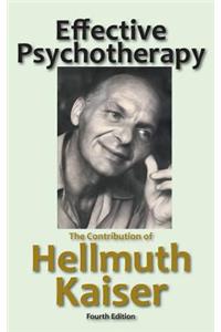 Effective Psychotherapy