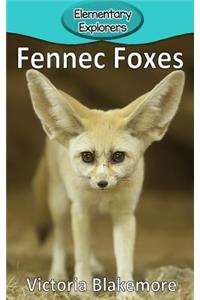 Fennec Foxes