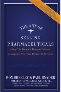 Art of Selling Pharmaceuticals