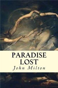 Paradise Lost