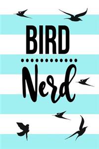 Bird Nerd