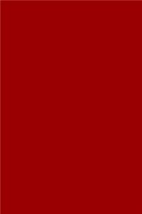 Brick Red 101 - Graph Notebook