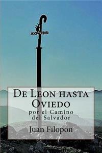 De Leon hasta Oviedo
