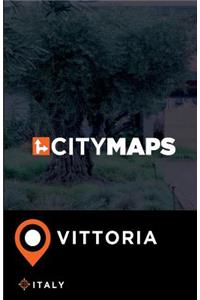 City Maps Vittoria Italy