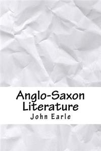 Anglo-Saxon Literature