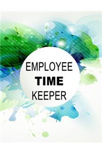 Employee Time Keeper