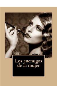 enemigos de la mujer