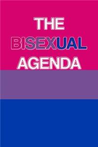 The Bisexual Agenda